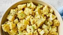 Old Fashioned Potato Salad Old Fashioned Potato Salad