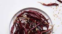How to Rehydrate Arbol Chiles How to Rehydrate Arbol Chiles