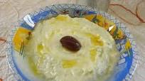Traditional Greek Tzatziki Traditional Greek Tzatziki