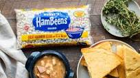 Slow Cooker Ham and Beans Slow Cooker Ham and Beans