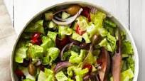 Big Greek Salad Big Greek Salad