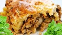 Ground Pork and Potatoes Casserole | My Easy Ground Pork Recipes #222 Ground Pork and Potatoes Casserole | My Easy Ground Pork Recipes #222