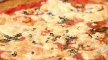 Cauliflower Pizza Dough Cauliflower Pizza Dough