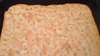 Focaccia Focaccia