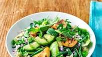 Vegetarian summer recipes Vegetarian summer recipes