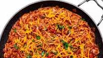 Best Mexican Spaghetti Recipe Best Mexican Spaghetti Recipe