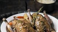 Roast pheasant recipes Roast pheasant recipes