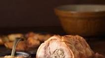 Pork Roast with Apple Stuffing Recipe Pork Roast with Apple Stuffing Recipe