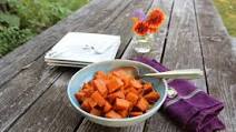 Slow Cooker Butternut Squash Slow Cooker Butternut Squash