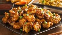 Orange Chicken Recipe Orange Chicken Recipe