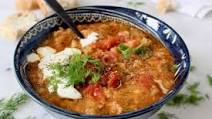 Unstuffed Cabbage Rolls Soup Recipe Unstuffed Cabbage Rolls Soup Recipe