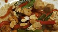 Pork and Pepper Stir Fry Pork and Pepper Stir Fry