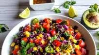 Vegan Tex Mex Quinoa Vegan Tex Mex Quinoa