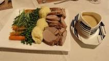 Roast Pork Fillet Roast Pork Fillet