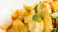 Quick Instant Pot Tamale Pie Quick Instant Pot Tamale Pie