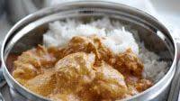 Butter chicken Butter chicken