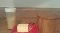 Papa John's Garlic Dipping Sauce Papa John's Garlic Dipping Sauce