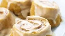Gluten-Free Cinnamon Rolls (Vegan!) Gluten-Free Cinnamon Rolls (Vegan!)
