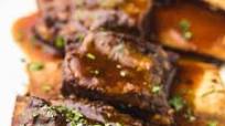 Instant Pot Short Ribs Recipe Instant Pot Short Ribs Recipe