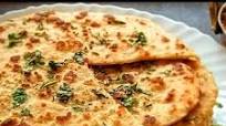 Bazlama/ Turkish Flatbread Bazlama/ Turkish Flatbread