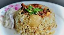 Egg Biryani – Thalassery Special Egg Biryani – Thalassery Special