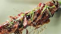 Char Siu Pork Tenderloin Char Siu Pork Tenderloin
