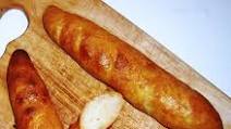 Small baguettes Small baguettes