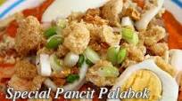 How to Make Special Pancit Palabok with Crab Meat How to Make Special Pancit Palabok with Crab Meat
