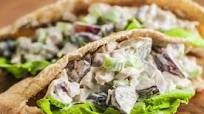 Clean Eating Chicken Salad Clean Eating Chicken Salad