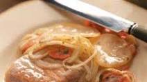 Perfect Pork Chop Bake Perfect Pork Chop Bake