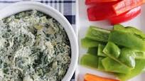 Spinach & Artichoke Dip