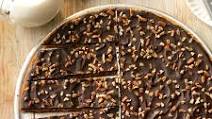 Chocolate Lover's Pizza Chocolate Lover's Pizza