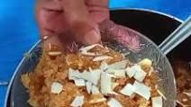 Lapsi (Traditional Homemade Sweet of Rajasthan) Lapsi (Traditional Homemade Sweet of Rajasthan)