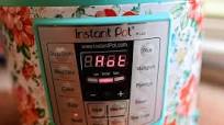 Instant Pot Pot Roast Instant Pot Pot Roast