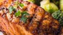 Healthy Salmon Marinade Healthy Salmon Marinade