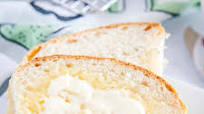 Potato Bread with Chives Potato Bread with Chives