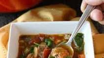 Italian Sausage and Vegetable Soup Italian Sausage and Vegetable Soup