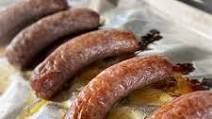 How To Cook Italian Sausage in the Oven How To Cook Italian Sausage in the Oven