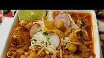 How to make POZOLE ROJO DE PUERCO PORK POZOLE How to make POZOLE ROJO DE PUERCO PORK POZOLE