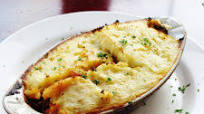 British Recipe for Shepherd's Pie British Recipe for Shepherd's Pie