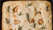 Sourdough Focaccia Bread Recipe Sourdough Focaccia Bread Recipe