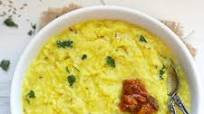Instant Pot Khichdi Instant Pot Khichdi
