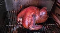 How to Smoke a Turkey in an Electric Smoker: Easy Masterbuilt Turkey How to Smoke a Turkey in an Electric Smoker: Easy Masterbuilt Turkey