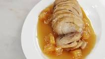 Hamonado Recipe Hamonado Recipe