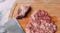 How to Grind Meat without a Grinder in Minutes How to Grind Meat without a Grinder in Minutes