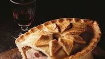 Traditional British Game Pie Recipe Traditional British Game Pie Recipe