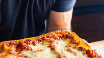 Italian-American Lasagna Italian-American Lasagna