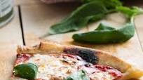 Pizza Margherita by Mario Batali Recipe by Tasty Pizza Margherita by Mario Batali Recipe by Tasty