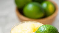 Frozen Mango Margarita Mocktail (Paleo, AIP) Frozen Mango Margarita Mocktail (Paleo, AIP)