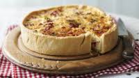 Quiche Lorraine Quiche Lorraine